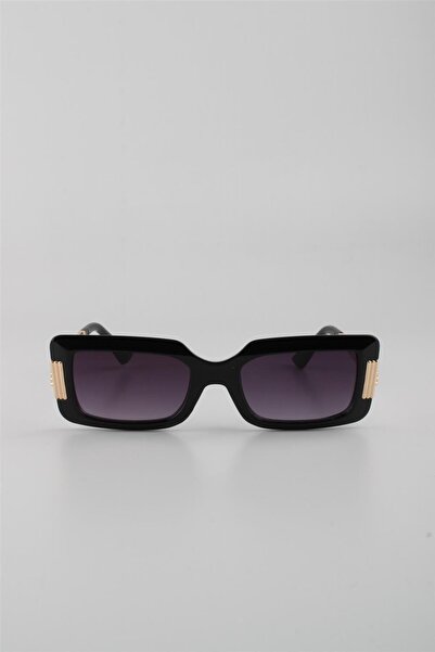 La Viva Black Matte Uv400 Filter Women's Sunglasses G24Lvs3304R01