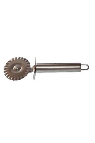 klt Stainless Dough Cutter 20 Cm
