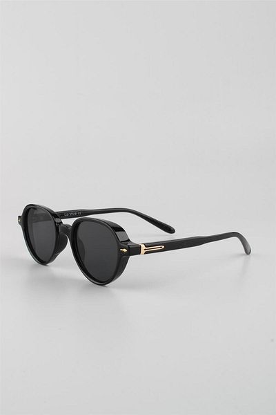 La Viva Black Matte Uv400 Filter Women's Sunglasses G24Lvs3326R06