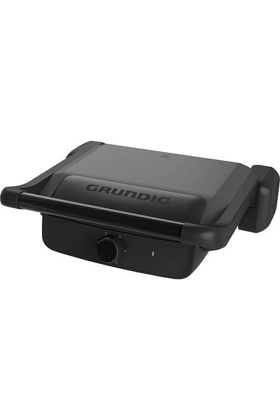Grundig Cg 4306 Toaster
