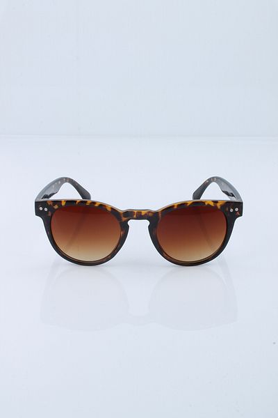 Silvio Monetti Leopard Uv400 Women's Sunglasses Mrt22sm8025