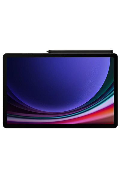Samsung Galaxy Tab S9, Snapdragon 8 Gen 2, 11" AMOLED 2X, 8 GB RAM, 128 GB, grafit