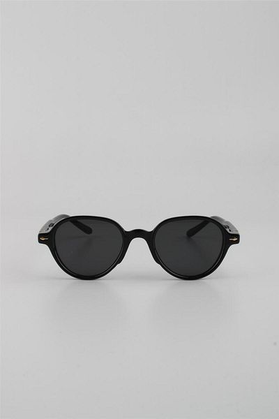 La Viva Black Matte Uv400 Filter Women's Sunglasses G24Lvs3326R06