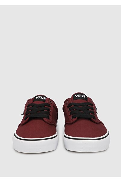Vans Claret Red - Men's Casual Sports Shoes