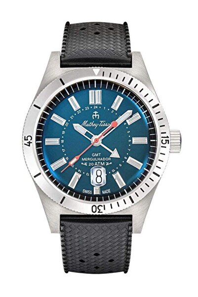 Mathey-Tissot MRGABU ERKEK KOL SAATİ