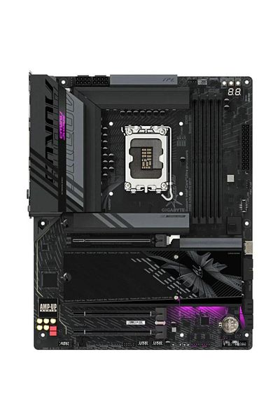 Gigabyte Placa de baza GIGABYTE Z890 AORUS ELITE WIFI7, DDR5, ATX, LGA 1851, Intel Z890