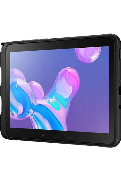 Samsung Galaxy Tab Active 4 Pro Enterprise Edition, 10.1" TFT, 6GB, 128GB, Snapdragon