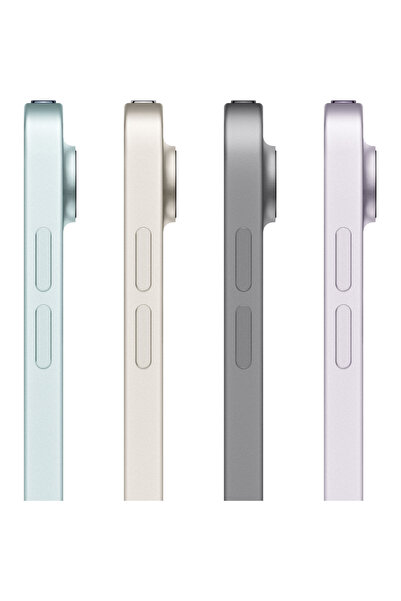 Apple iPad Air 11" M3, 8 GB RAM, 256 GB, Wi-Fi, Bluetooth, Display Retina lichid