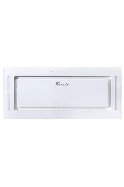 Tornado Built-in hood Tornado Modul Sensor 1200 (70), 1 Turbo Motor, 3 Speeds, 1200 m3/h, Class C, 70 cm