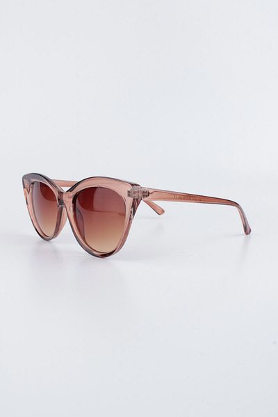 By Marine Women's Brown UV 400 Protected Sunglasses 23ft9645r02