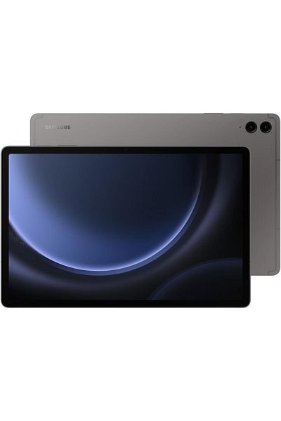 Samsung Galaxy Tab S9 FE+ X610 Tablet, 12.4" LCD, 8GB RAM, 128GB, Exynos 1380, Wi-Fi, S Pen