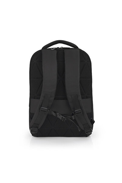 Gabol BONUS Σακίδιο πλάτης για φορητό υπολογιστή και υπολογιστή 15,6"