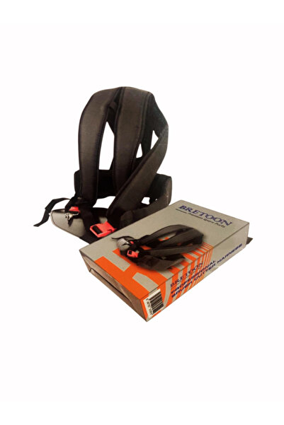 bretoon Profesyonel Tırpan Askısı Yelek