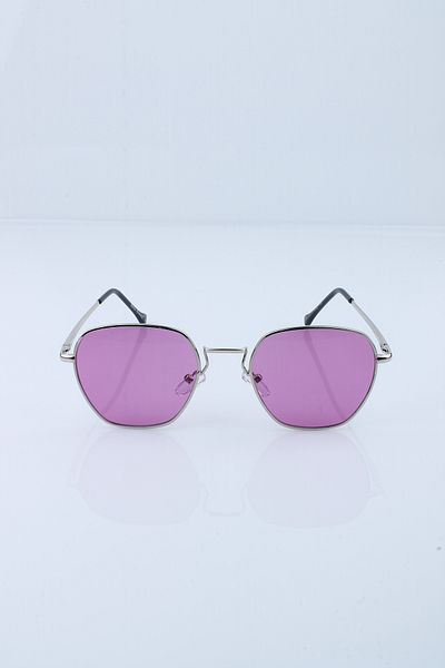 Silvio Monetti Purple Uv400 Women's Sunglasses Mrt22smxw210