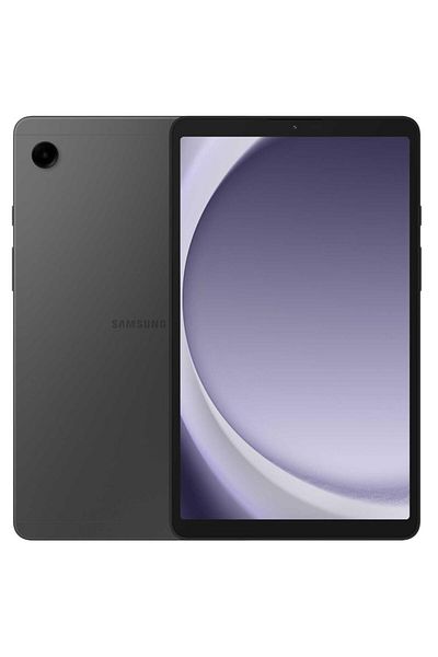 Samsung Samsung Galaxy Tab A9, LCD TFT de 8,7 inchi, 4 GB RAM, 64 GB stocare, Helio G99, Android 13, Wi-Fi