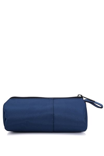 United Colors of Benetton .Single Compartment Pen Bag