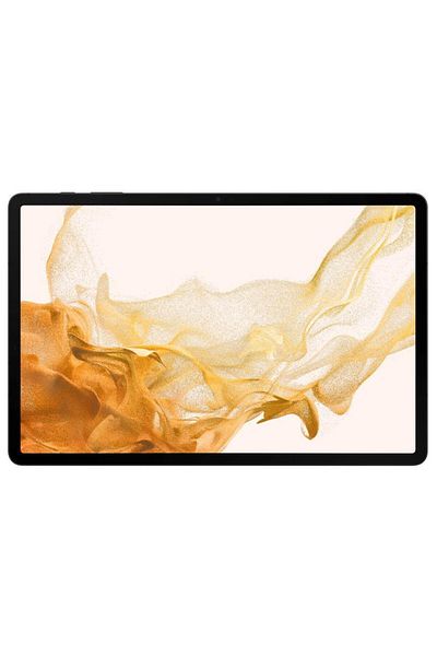 Samsung Galaxy Tab S8+ 12.4" Super AMOLED, 8GB RAM, 128GB Storage, Dual Camera