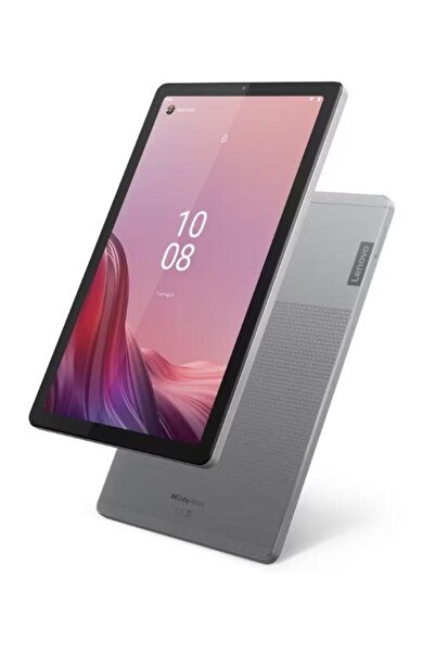LENOVO Tab M9 TB310FU, Octa-Core MediaTek Helio G80, 9" IPS HD, 4GB RAM, 64GB, Wi-Fi