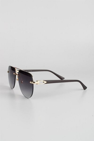 Max Polo Gold Gradient UV400 Filter Men's Sunglasses G24mp15156r04