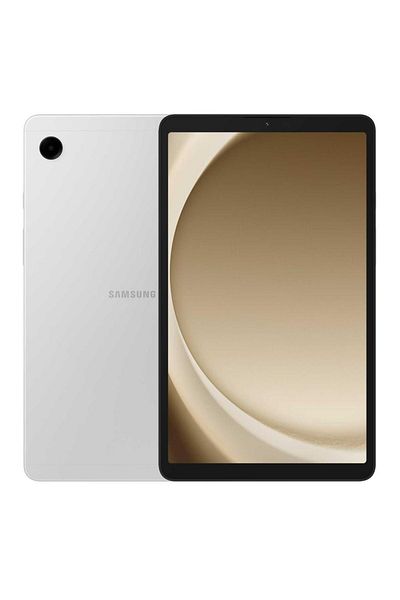 Samsung Galaxy Tab A9 8.7" 8GB RAM, 128GB, MediaTek Helio G99, Android 13, Silver