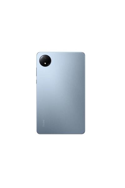 Xiaomi Redmi Pad SE 8.7" 4GB RAM 128GB, MediaTek Helio G85, Wi-Fi, Sky Blue, Hyper OS