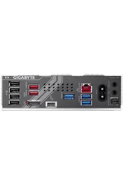 Gigabyte Placa de baza GIGABYTE Z890 GAMING X WIFI7, DDR5, ATX, LGA 1851, Intel Z890