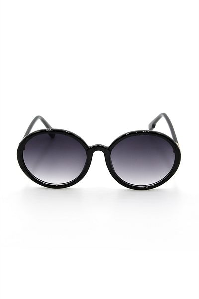 La Viva Black Uv400 Women's Sunglasses - 2lv2086r001