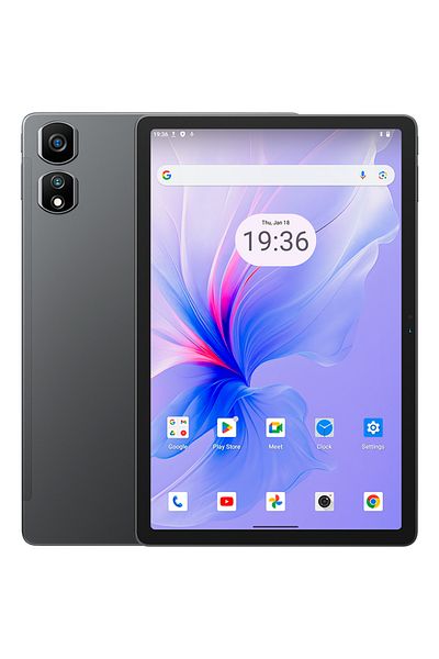 Blackview Tabletă Tab 16 Pro, Unisoc T616, ecran IPS de 11 inchi, 8 GB RAM, 256 GB stocare, 4G, SIM dual
