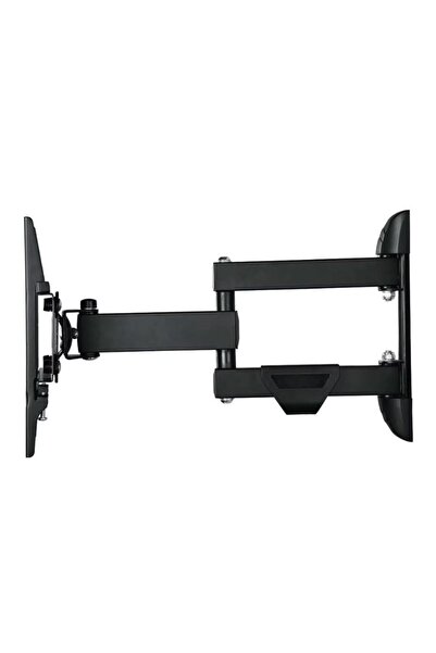 Hama Βάση τοίχου Hama 220840, πλήρους κίνησης, 19"-48", 25 kg (μαύρη)