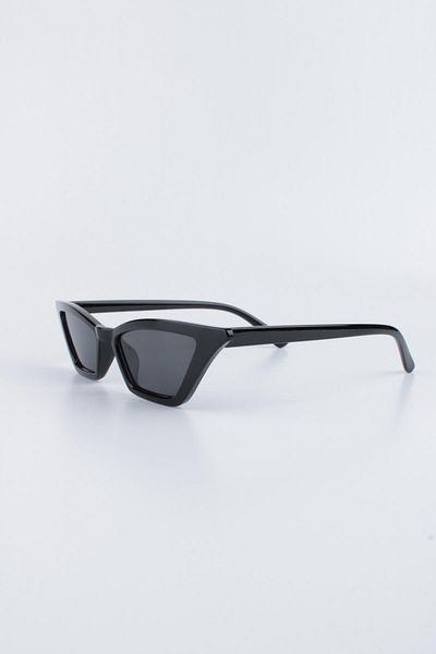 By Marine Women's Black UV 400 Protected Sunglasses 23ft7507r01