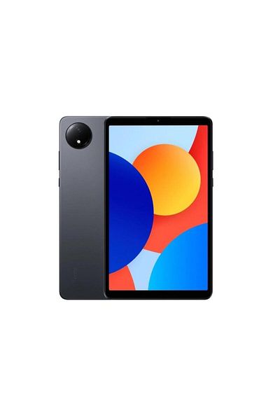 Xiaomi Redmi Pad SE 8.7: MediaTek Helio G85, 4GB RAM, 64GB, Wi-Fi, HyperOS, Grey