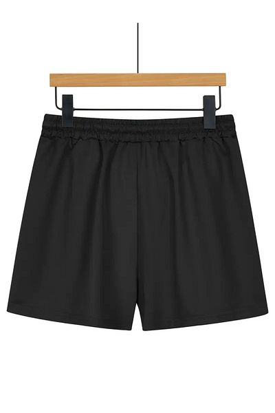 DAXİS Sportwear Company Pantaloni scurți din bumbac pieptănat imprimat pentru femei