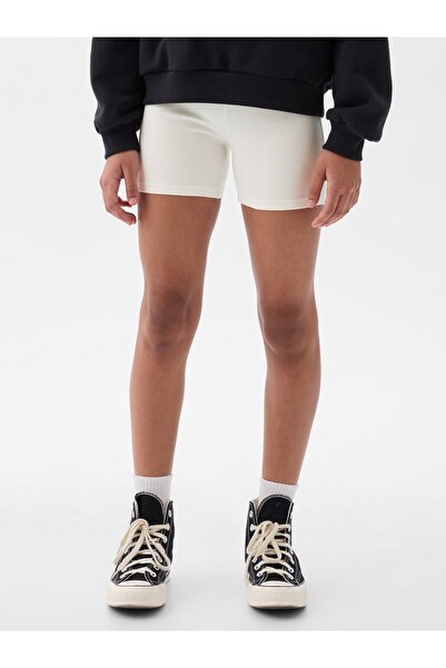 GAP Kız Çocuk Pembe 3'lü Şort Seti