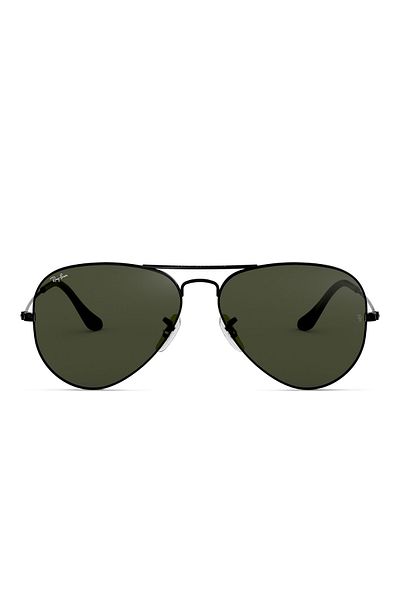 Ray-Ban Classic Aviator Sunglasses RB3025 L2823 58-14