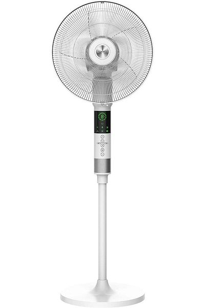 CROWNLINE Sf-255 360 Oscillation Stand Fan