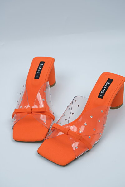 Milano النعال النسائية فيستارا