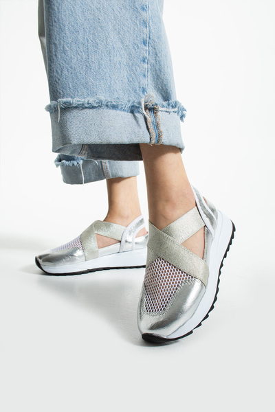 SHOW LİFE Sports Pity Shoes - Orthopedic Sole