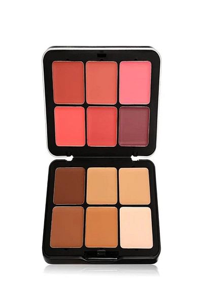 roseberry Contour makeup kit