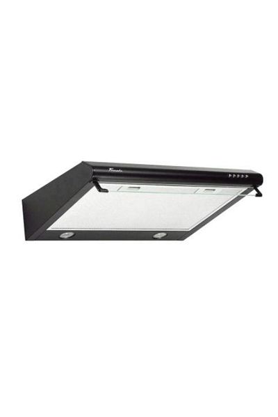 Tornado Traditional hood Tornado Bona 10 (50) LED, 1 motor, width 50 cm, absorption 380 m3/hour