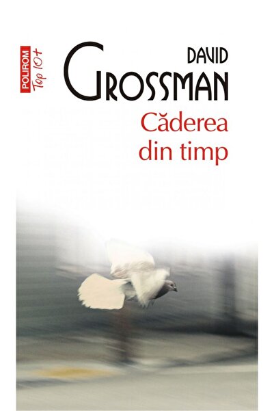Polirom Falling Out of Time: Μια ιστορία με πολλές φωνές, David Grossman
