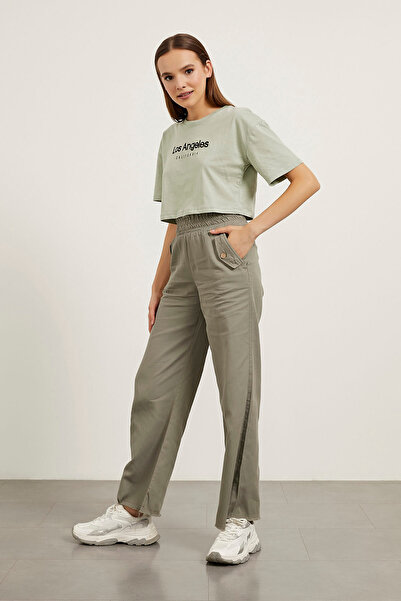 Arma Life Tasseled pants