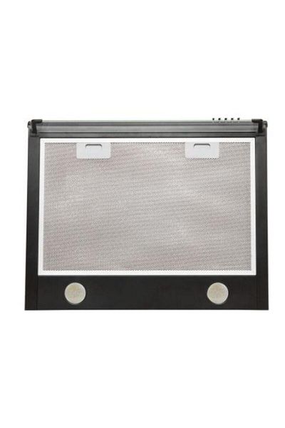 Tornado Traditional hood Tornado Bona 10 (50) LED, 1 motor, width 50 cm, absorption 380 m3/hour