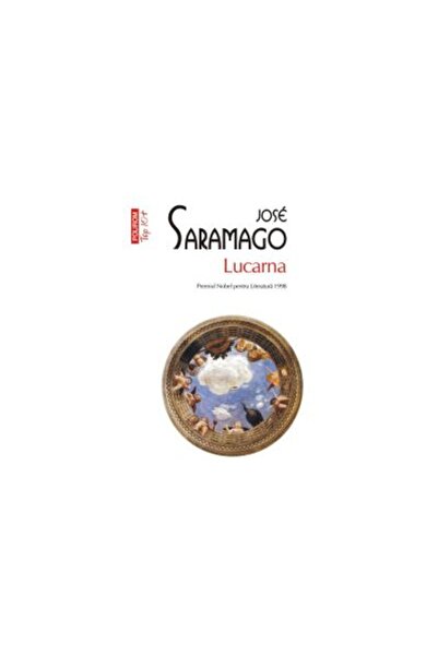 Polirom Skylight - Jose Saramago, ediția 2022