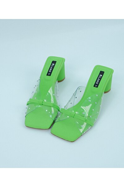 Milano النعال النسائية فيستارا