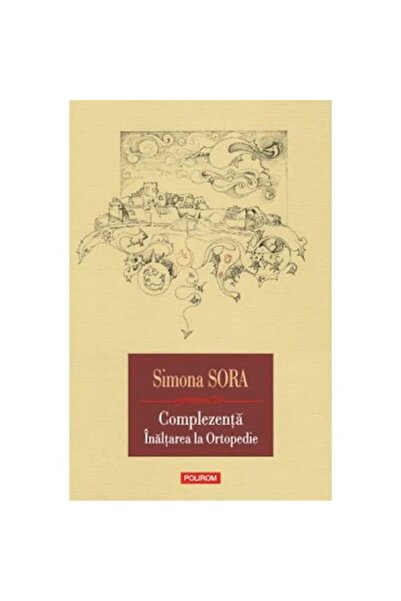 Polirom Συγχαρητήρια. Η προαγωγή στην ορθοπεδική. Δια βίου προσκεκλημένη, Sim...