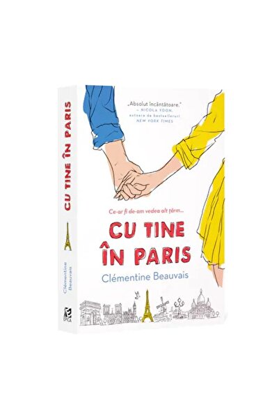 Epica Cu tine la Paris, Clementine Beauvais