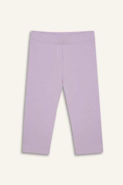 DeFacto Girl's Midi 2-Piece Tights B8530A825Sm