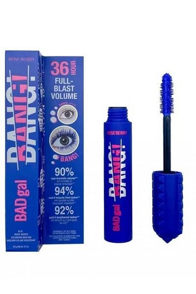 roseberry Eyeliner