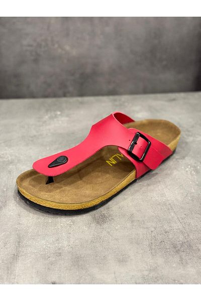 Akalın Orthopedic Daily Waterproof Slippers.