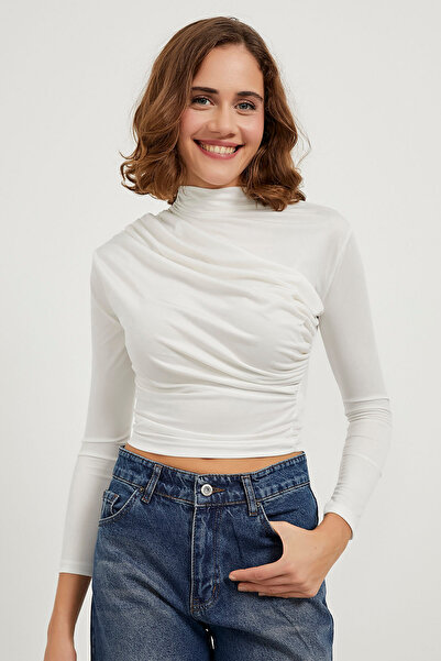 Arma Life ΕΥΚΑΜΠΤΗ ΜΠΛΟΥΖΑ ΜΕ ΝΤΡΑΠΕΖΙΑΣΜΟ